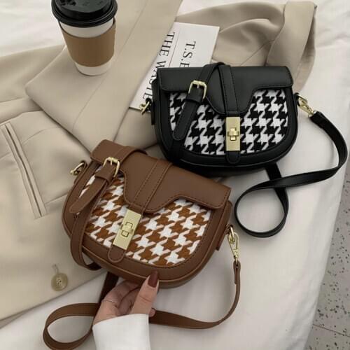 IMIDO Women's Classic Bags