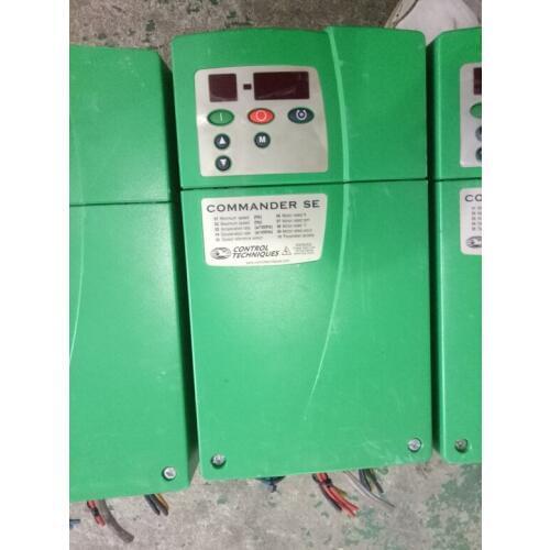 SE23400220 2.2KW inverter , used one , 90% appearance new , test goods , free shipping