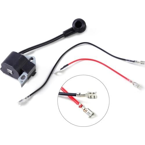 LETAOSK Ignition Module Coil For Stihl 017 018 MS170 MS180 Chainsaw 1130 400 1302Accessories