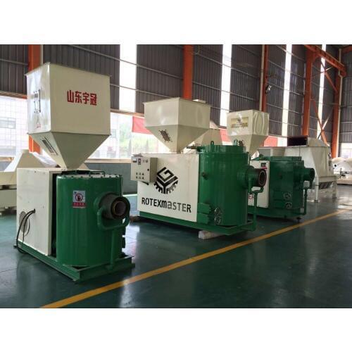 China Offer Good Quality Air-cooled Biomass Pellet Burner