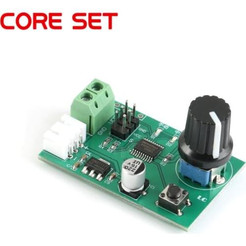 MG995 SG90 Servos Knobs Control Module Dual Servo Serial Port Motor Drive Controller Board Steering Gear Debugging Module
