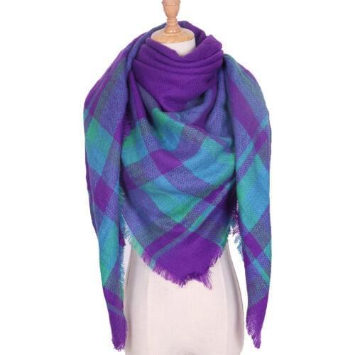 NAAMLOOS Women's Scarves