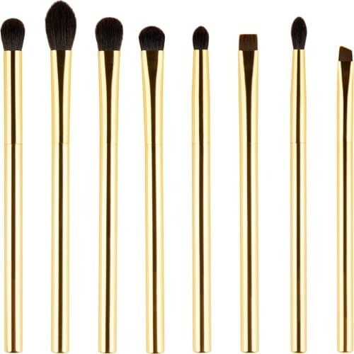 1Pcs Makeup Brush Set Beginner Beauty Tools Soft Not Tie Face Powder Eye Shadow Foundation Brush