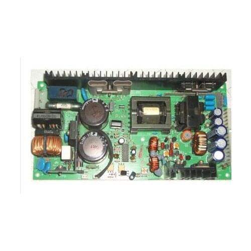 Noritsu QSS 26 Minilab Spare Part PCB Board DSCF7115 Used