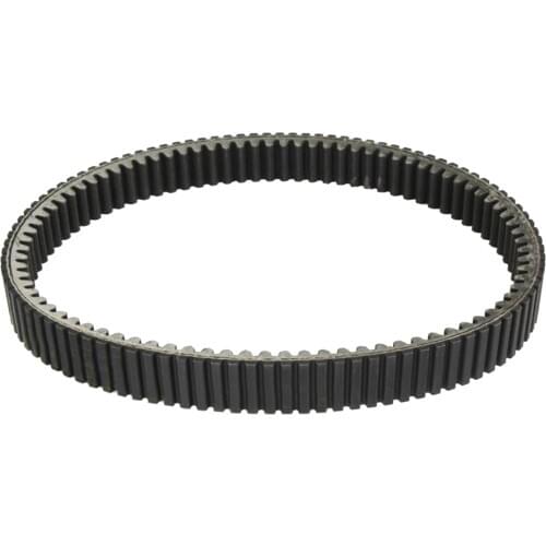 New Drive Belt Replacement for Ski-Doo 800R E-TEC 800R P-TEK 900 ACE Turbo