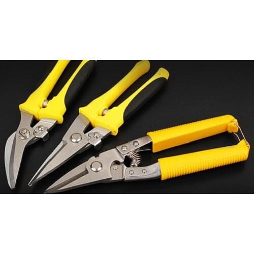 NEW 1Pcs 10" 250 mm Multifunction Snips fruiting bonsai