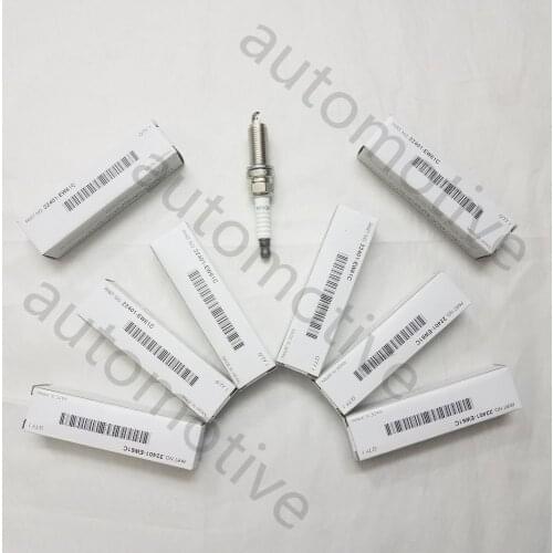 New SPARK PLUG FXE22HR11 3442 22401 EW61C IRIDIUM LONG LIFE