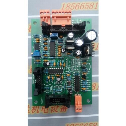 Main Board of Rectifier Fittings for High Frequency Electroplating Power Supply Rectifier