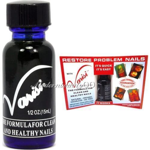 ANTIFUNGAL FUNGAL LOTION TOE FINGER NAIL ART CARE CLEAN FUNGUS CURE15ml