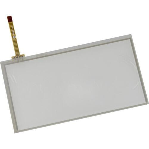 New For 6.1" inch 4 Wire 149*83mm Resistive Touch Screen Panel For A061VW01 V0 Touch Screen Digitizer Panel
