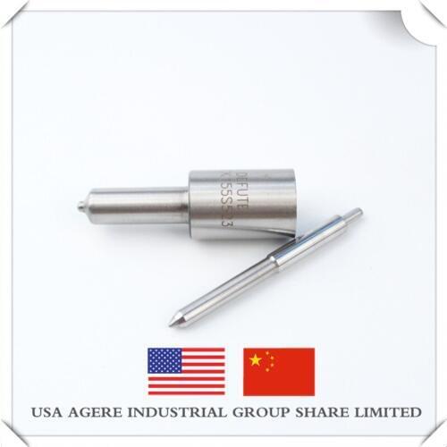 Super quality diesel fuel injector S nozzle ZCK155S523