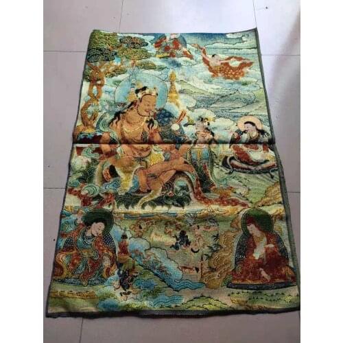 Tibetan Buddhism, Tantric Buddha, Nepalese Buddha Sacrificial, Banzhi Daningma School