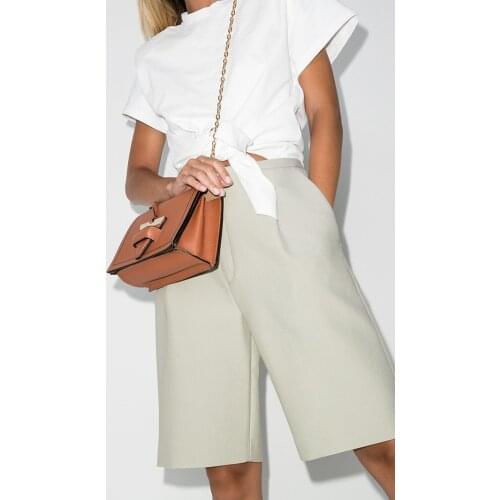 Women's Loose Pants TSDFC China