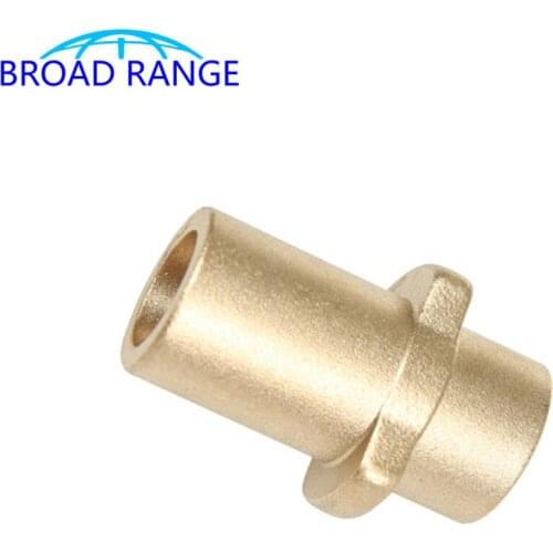 High Pressure Car Washer Brass Adaptor Snow Foam Gun Connector Lance Joint For Karcher K2-K7 Car Cleaning Machine