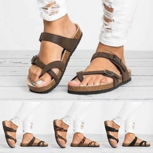 Wetrics Women's Flip Flops
