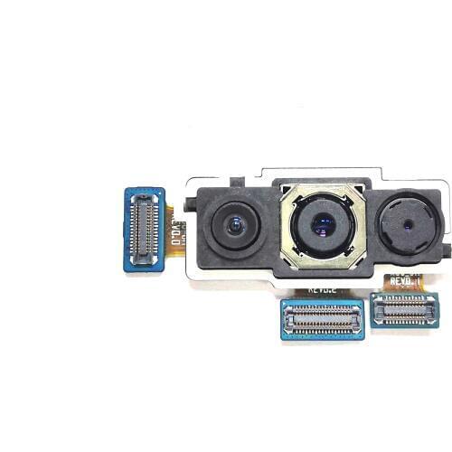 Rear Back Camera Flex Cable For Samsung Galaxy A10 A20 A70 M10 M20 M30 Main Cam For A105 A205 A705 M105 M205 M305