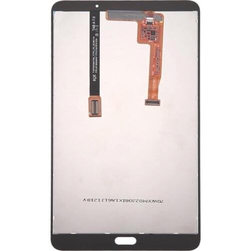 5PCS Touch Screen Digitizer LCD Display Assembly Replacement for Samsung Galaxy Tab A 7.0 T280 T285