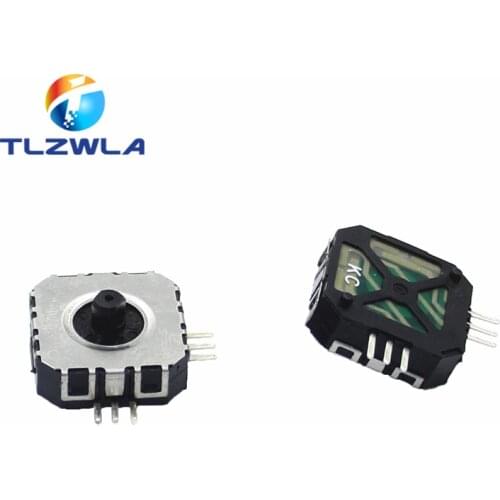 1Pcs 3D Analog Joystick Thumb Arcade Stick For PSP Joystick Potentiometer Switch Console Controller Repair