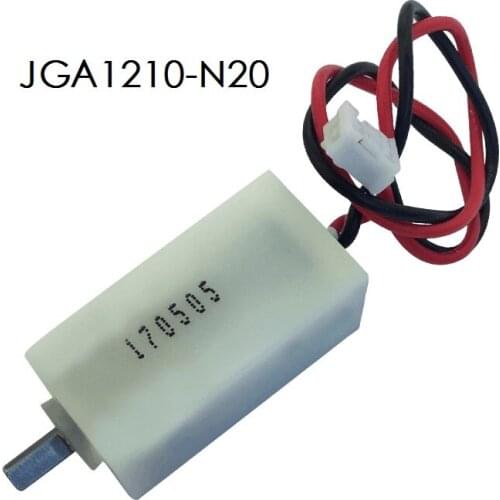 1PCS Brand new Mabuchi JGA1210-N20 micro DC motor precious-metal brush 6VDC JGA1210 N20