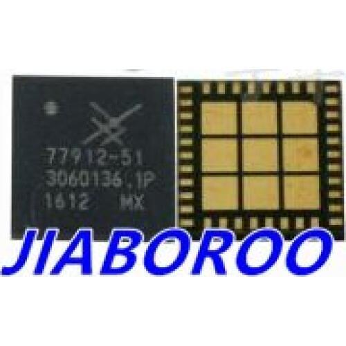 5pcs/lot 77912-51 SKY77912-51