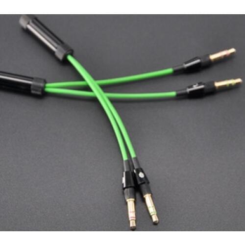 Aux Cable for kraken Headphones Accessories