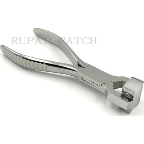 Free Shipping Jewelry & Watch tools Curving Forming Bending Spring Bar Pliers