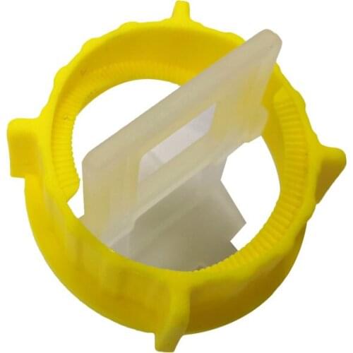 Home Appliance Tile Leveling System Floor Wall Spacers Flat Clamp For Tile Tools