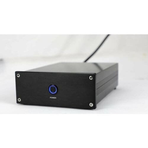 DIYERZONE Upgrade Audiophile Linear Power Supply For M2TECH YOUNG DAC DC15V L16-10