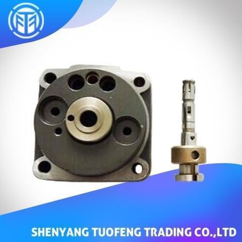 T.DI 2468335047 5/11L Pump Head, 2 468 335 047 Premium Quality Guaranteed Head Rotor