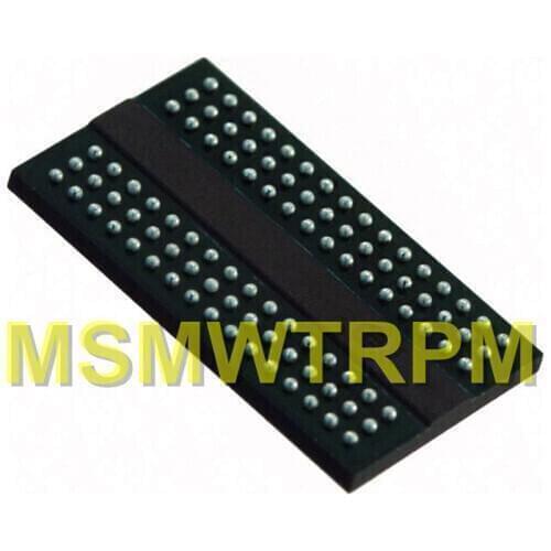 H5TQ1G63DFR-G7C DDR3 1Gb FBGA96ball New Original