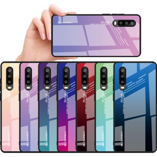 Hongsking Phone Cases Huawei P20 Lite