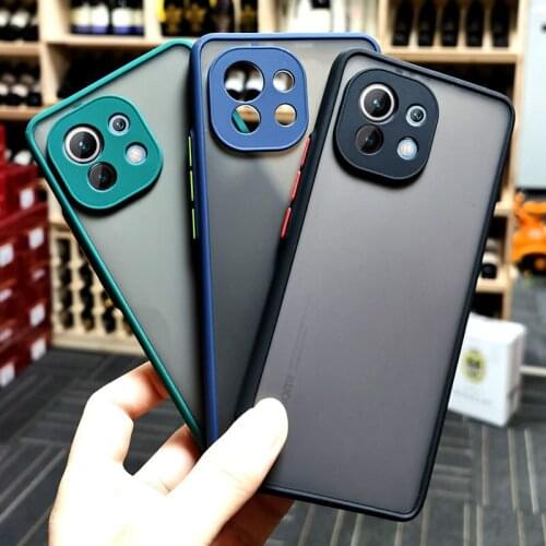 JIUFIFTH Phone Cases Xiaomi Mi A3