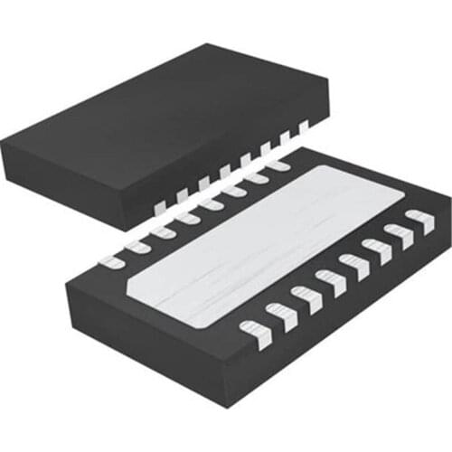 LTC3534EDHC LTC3534IDHC LTC3534EGN LTC3534 - 7V, 500mA Synchronous Buck-Boost DC/DC Converter