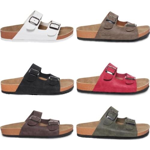 Roy Jones 2021 Summer Spring Man Women Slippers Casual Outdoors Microfiber Anatomical Stylish Luxury Men Women Slippers Model Nu