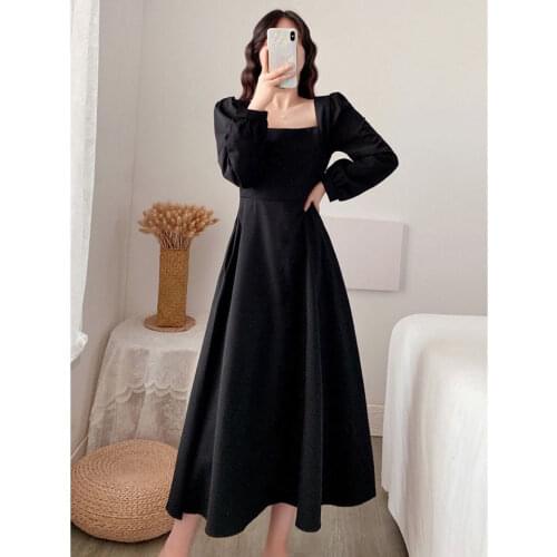 PIPIMOTHER Long Dresses