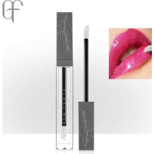 Practical FlashMoment Long Lasting Hydra Transparent Moisturizing Lipstick OR1