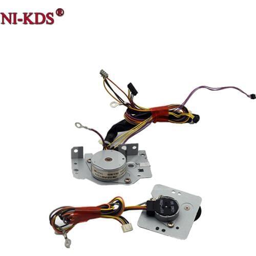 Document Feeder ADF Scanner Motor Document Feeder ADF Pick Roller for Canon MF4750 4770 4752 Printer Parts