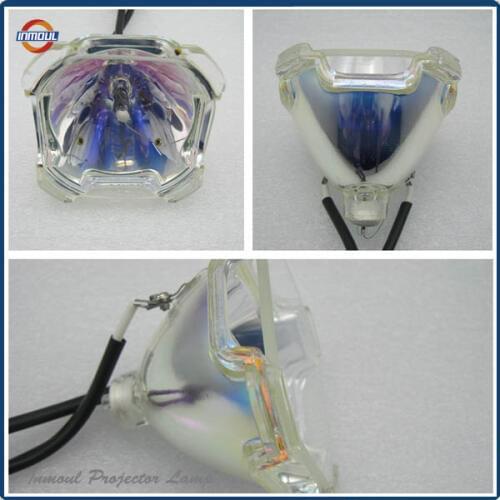 High quality Projector Bare Lamp Module POA-LMP73 for SANYO PLV-WF10 Projector with Japan phoenix original lamp burner