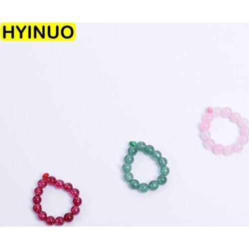 3 Models 1/6 Scale Bracelet Woman Fashion Beaded Bracelet Female Bead Bracelet Playing Toy for 12" Action Figure Body Accessory
