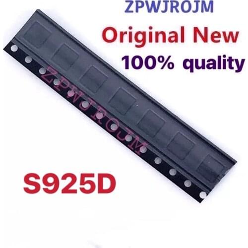 3pcs/lot S925D S925D2 S910 S915 IF IC Chip For Samsung J200 J120F J710 J730F G610F A320 A520 A720 S9 S9
