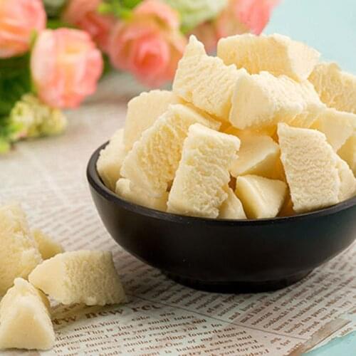 Inner Mongolia cheese block dairy products nutritious snack 100g