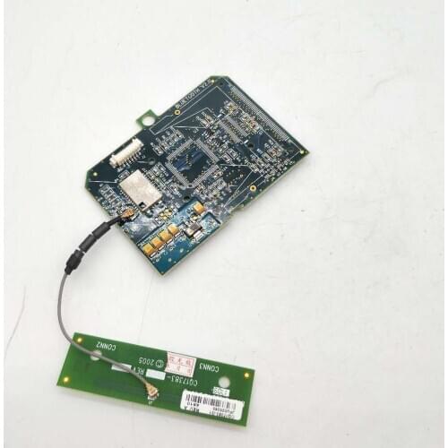 Bluetooth board PCB (V2.0 Walmart Version) CQ17142-G44 for Zebra QL320 printer parts