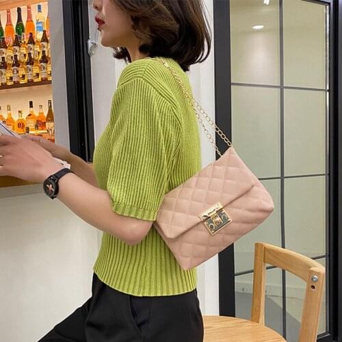DONLEE QUEEN Women's Square Bags