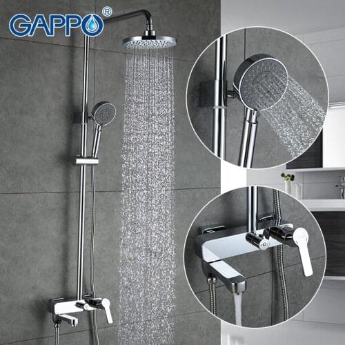 Gappo Bar Sets