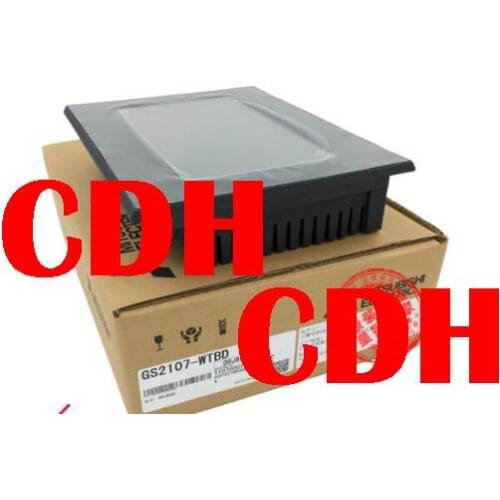 GS2107-WTBD GS2110-WTBD GT2310-VTBA GT2310-VTBD New and original