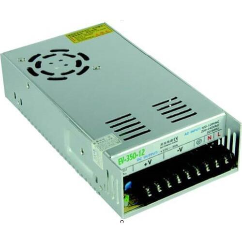 100W 12V 8.5A Switching Power Supply,100~240V AC input,12V Output for led strip Free shipping 1pcs