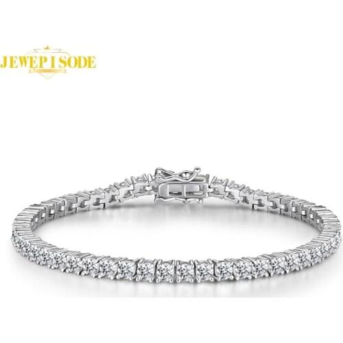 Браслеты с бриллиантами JEWEPISODE China At AliExpress