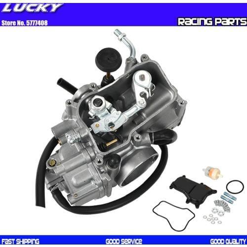 Carburetor For Yamaha Warrior 350 Big Bear YFM350 YFM350FW 4x4 2X2 ATV Quad Parts Carb