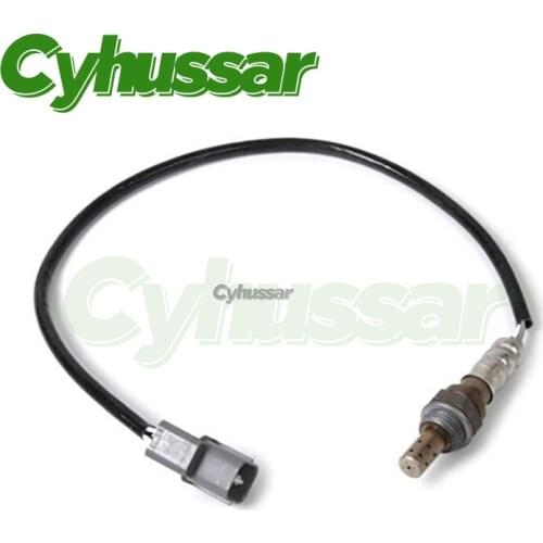 O2 Lambda Sensor Oxygen Sensor Air Fuel Ratio Sensor for Honda CIVIC 36531-PDN-A01 36531-PLM-307 36531-PLM-A01 234-4074 98-2003