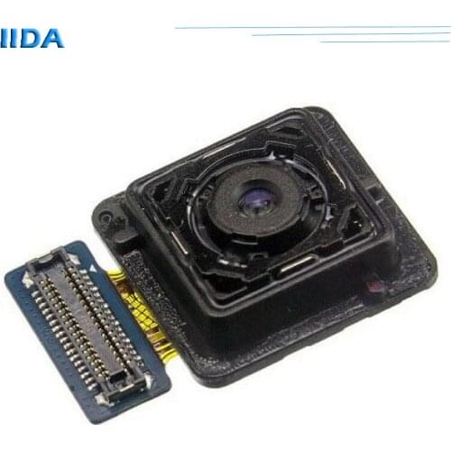 For Samsung Galaxy A10 SM-A105 OEM Back Rear Main Camera Lens Module Flex Cable